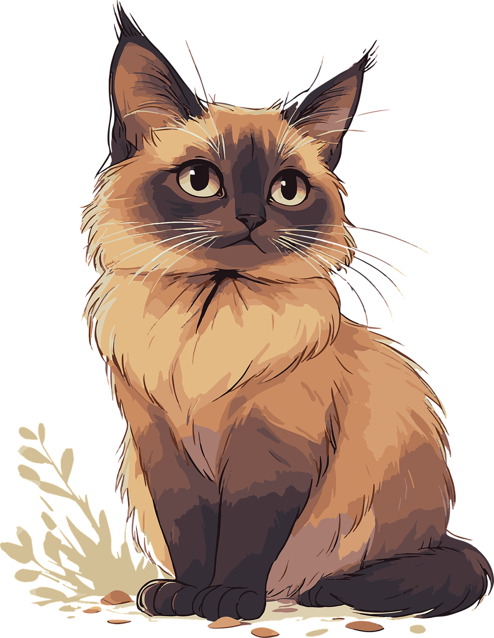 services-02 cat, pet, animal, kitten, nature